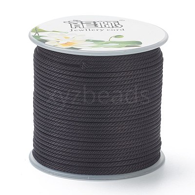 Polyester Braided Cords OCOR-I006-A05-03-1