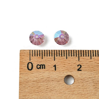 Preciosa® Crystal Beads X-PRC-BA6-20020-201-1