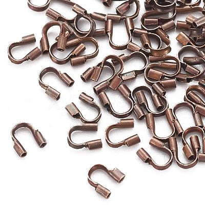 Brass Wire Guardians KK-R030-R-1