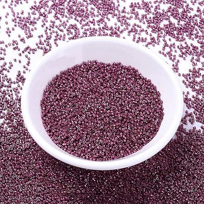MIYUKI Delica Beads X-SEED-J020-DB1849-1
