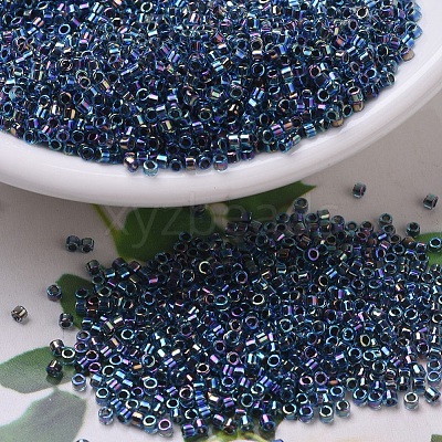 MIYUKI Delica Beads SEED-MY11-DB0085-1