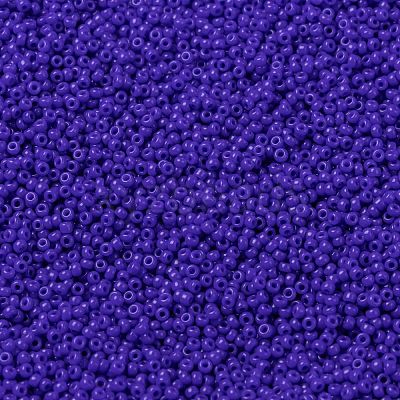 MIYUKI Round Rocailles Beads SEED-X0056-RR0417-1