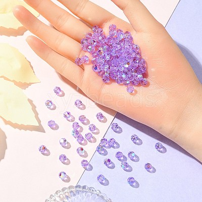 Preciosa® Crystal Beads Y-PRC-BB6-20310-200-1