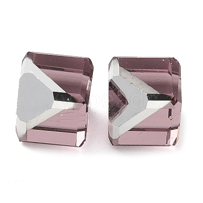 K9 Glass Imitation Austrian Crystal Beads GLAA-P069-01C-212-1