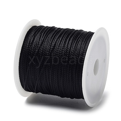 15-Ply Round Nylon Twisted Cord NWIR-Q001-01A-05-1