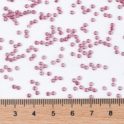 TOHO 11/0 Round Beads X-SEED-TR11-0356-1