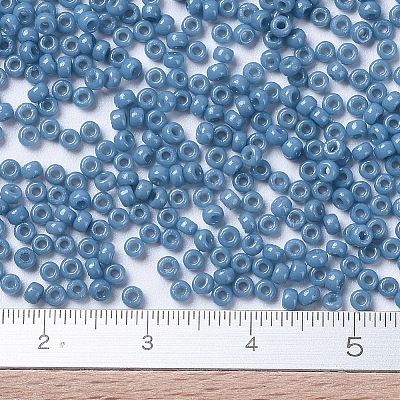 MIYUKI Round Rocailles Beads X-SEED-G007-RR4482-1