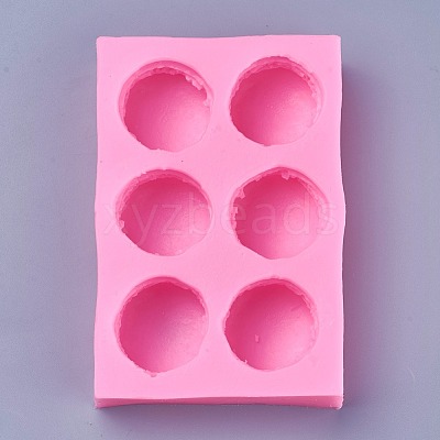 Wholesale Food Grade Silicone Molds 