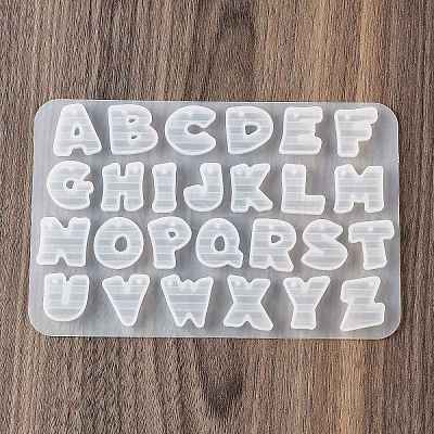 Silicone Pendant Molds LS-SENE-M003-04B-1