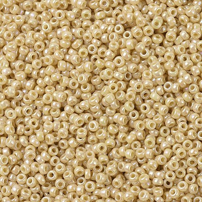 MIYUKI Round Rocailles Beads SEED-G007-RR0488-1