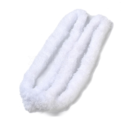 Polyester Plush Sticks DIY-Z031-01A-1
