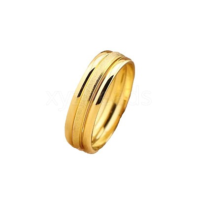 304 Stainless Steel Finger Rings FS-WG85D64-07-1
