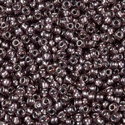 TOHO Round Seed Beads SEED-TR11-1010-1