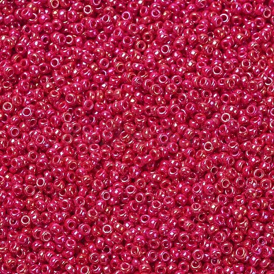 MIYUKI Round Rocailles Beads SEED-JP0008-RR0476-1