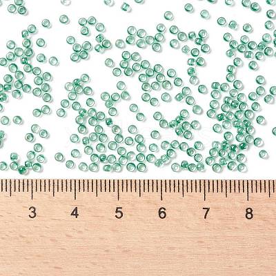 TOHO 11/0 Round Beads X-SEED-TR11-0343-1