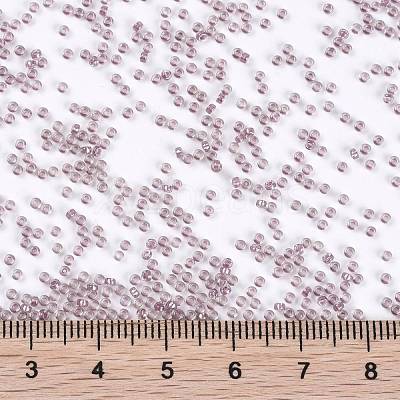 MIYUKI Round Rocailles Beads SEED-X0056-RR3543-1
