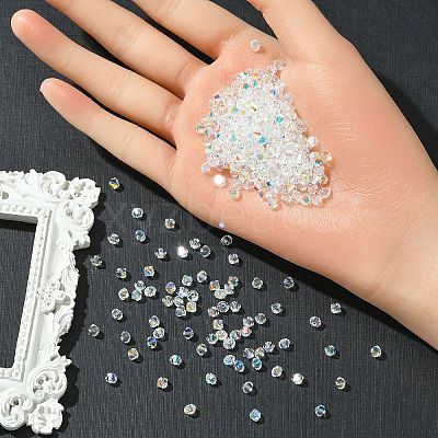 Preciosa® Crystal Beads X-PRC-BA4-00030-200-1