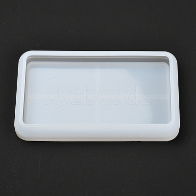 Silicone Cup Mat Molds DIY-A012-08-1