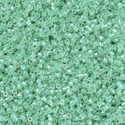 MIYUKI Delica Beads X-SEED-J020-DB1483-1