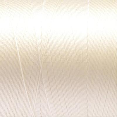 Heavy Duty Nylon Sewing Thread for Sewing Jeams Leather Outdoor Upholstery NWIR-N006-01Q1-0.4mm-1