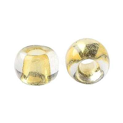 TOHO Round Seed Beads SEED-JPTR11-2151-1