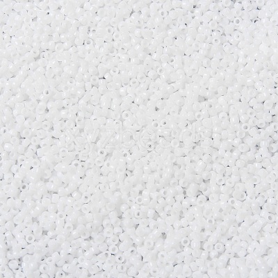 TOHO 11/0 Round Beads X-SEED-TR11-0041-1