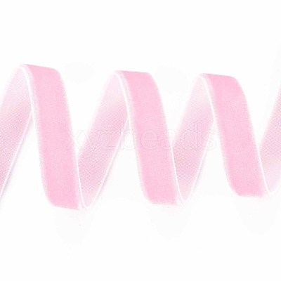 Single Face Velvet Ribbon SRIB-T004-01-31-1