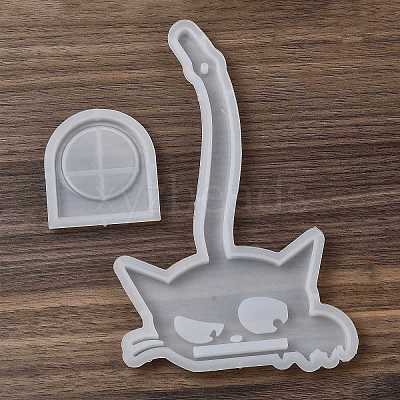 Silicone Molds SIL-D301-01B-1