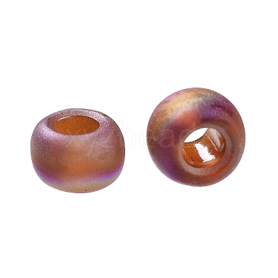 TOHO 8/0 Round Beads SEED-XTR08-0177F-1