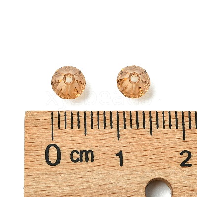 Preciosa® Crystal Beads X-PRC-BA5-10330-1