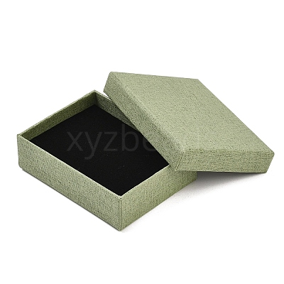 Paper Jewelry Display Cases CON-K015-01C-02-1