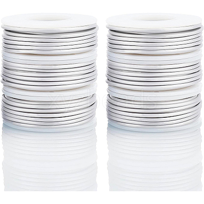 Round Aluminum Wire AW-BC0003-32A-2.0mm-1