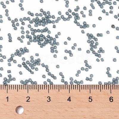 TOHO 15/0 Round Beads SEED-XTR15-2605F-1