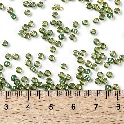 TOHO 8/0 Round Beads SEED-XTR08-0380-1