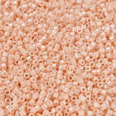 MIYUKI Delica Beads SEED-X0054-DB1502-1