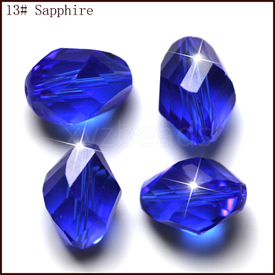 K9 Glass SWAR-F077-9x6mm-13-1