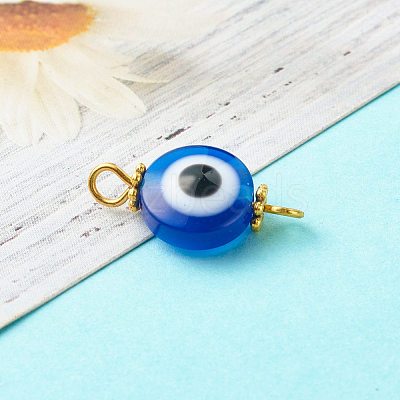 Wholesale Resin Beads Links Connectors 