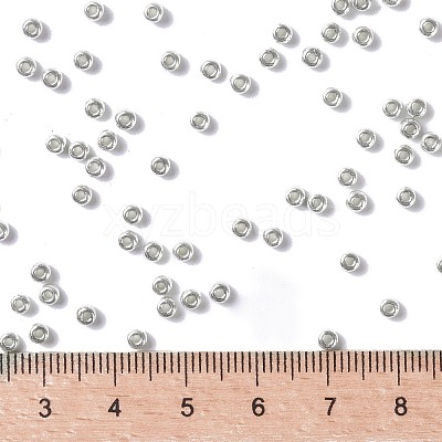 MIYUKI Round Rocailles Beads SEED-X0055-RR0181-1