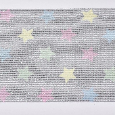 Star Deco Mesh Ribbons OCOR-I005-D01-1