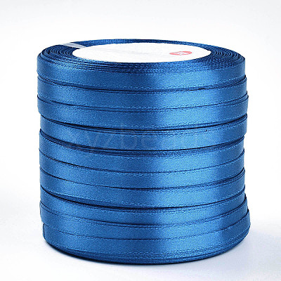 Single Face Satin Ribbon RC6mmY-036-1