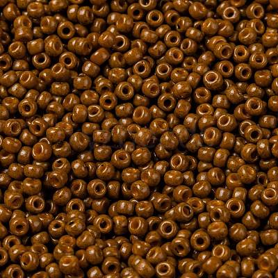 MIYUKI Round Rocailles Beads X-SEED-G008-RR4459-1