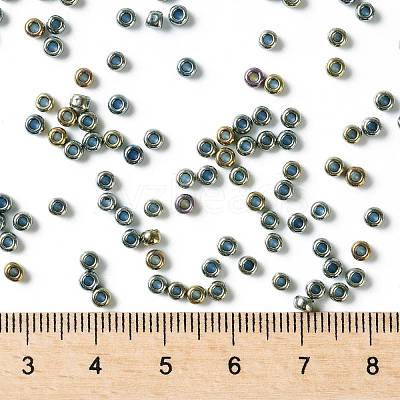 TOHO Round Seed Beads SEED-JPTR08-0721-1