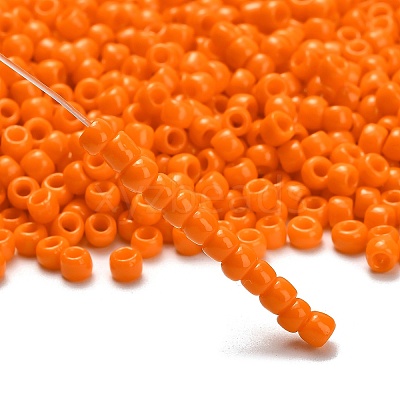 TOHO 6/0 Round Beads SEED-TR06-0042D-1