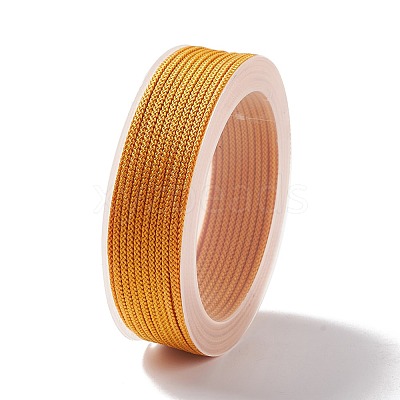 Braided Nylon Threads NWIR-E023-1mm-34-1