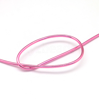 Anodized Aluminum Wire AW-S001-0.6mm-20-1