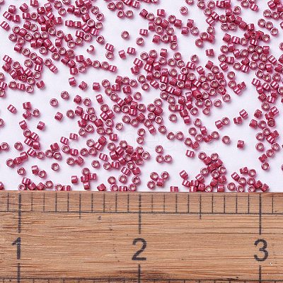 MIYUKI Delica Beads SEED-X0054-DB1841-1