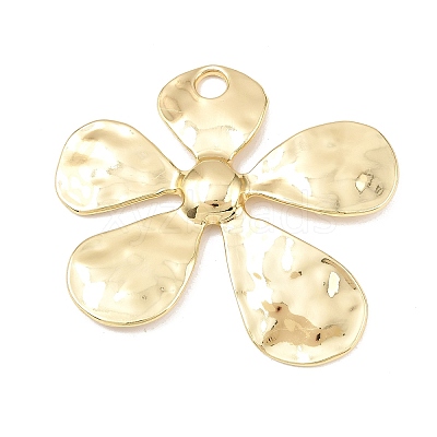 Alloy Big Pendants PALLOY-P315-10B-G-1
