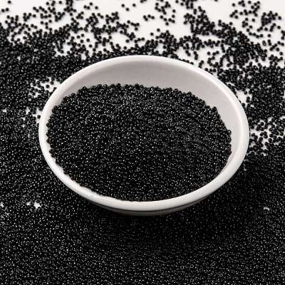 MIYUKI Round Rocailles Beads X-SEED-G009-RR0401-1