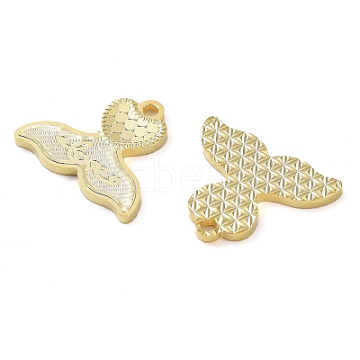 925 Sterling Silver Pendants STER-C003-05G-1