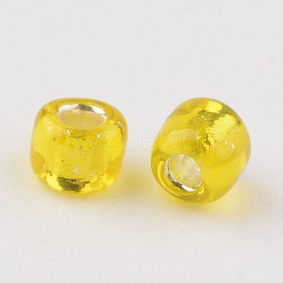 12/0 Glass Seed Beads X-SEED-A005-2mm-30-1
